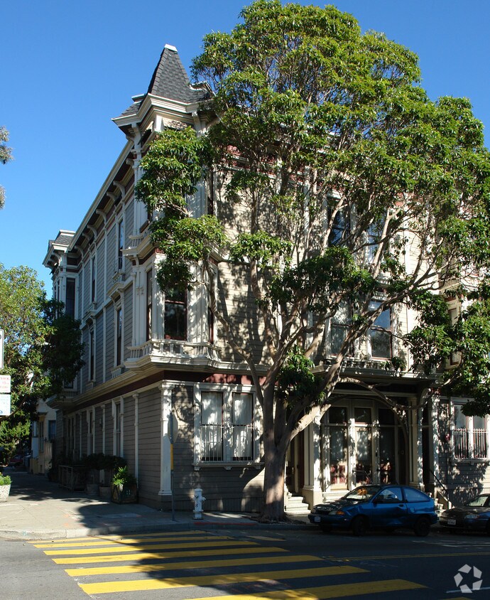 Primary Photo - 888-898 14th St