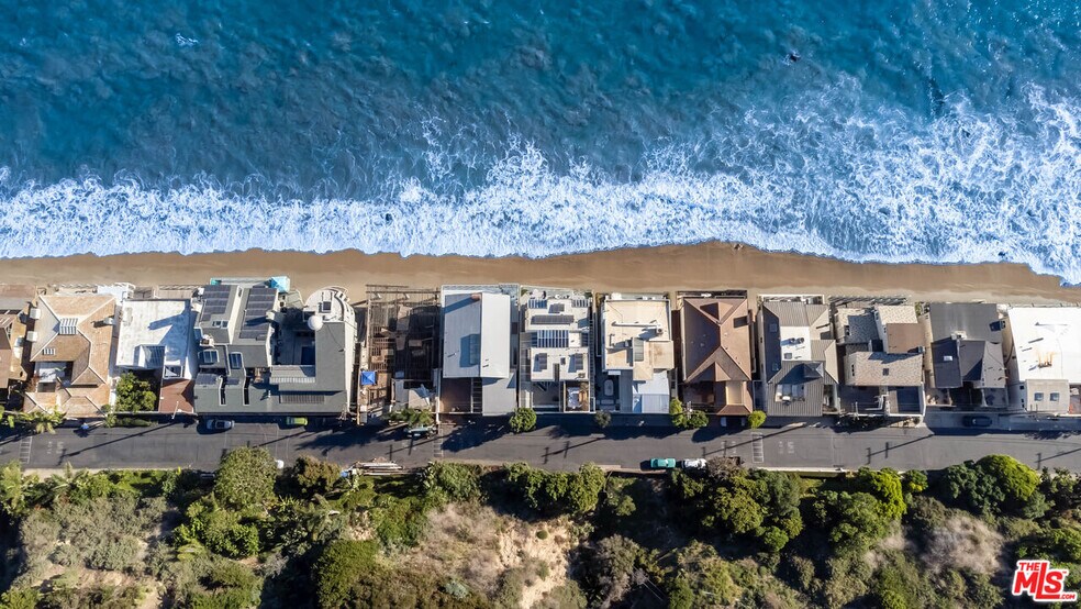 26940 Malibu Cove Colony Dr, Malibu, CA 90265 - House Rental in