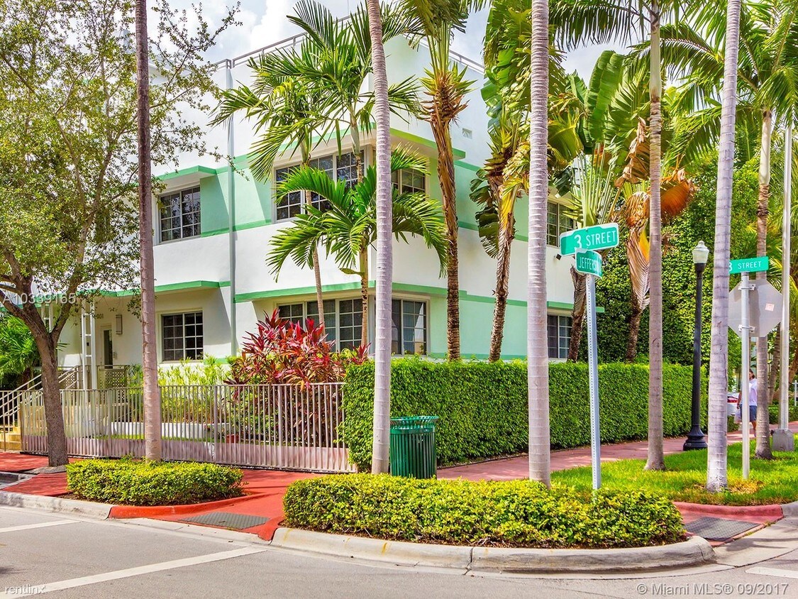 Foto principal - 901 3rd St