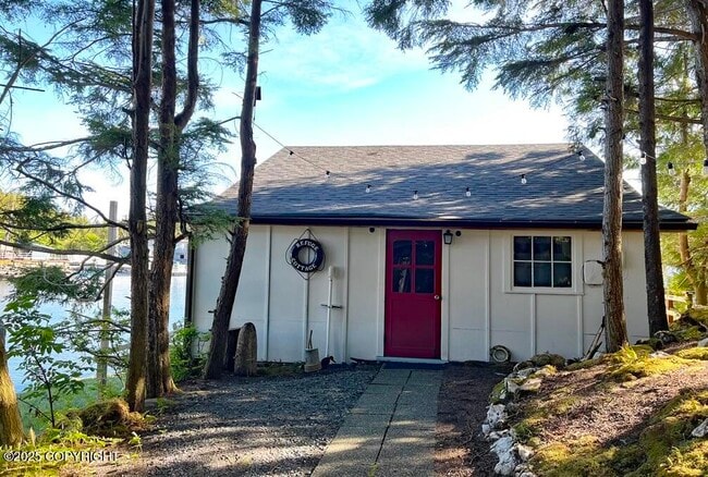 Building Photo - 8103 N Tongass Hwy