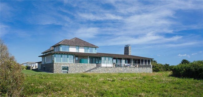 Building Photo - 45 Thule Cove Rd