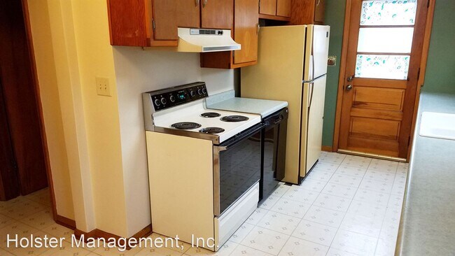 Foto del edificio - 4 br, 1.5 bath House - 213 N 10th Avenue