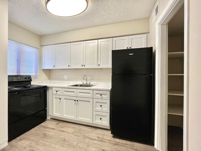 Interior Photo - CasaDova Apartments