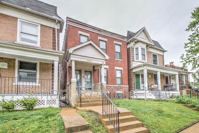 Building Photo - 3823 McRee Ave