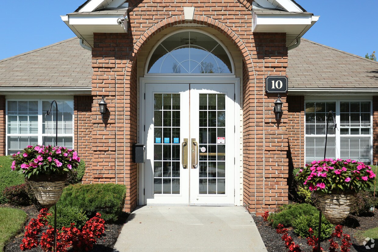 Renaissance Place Apartments Apartments Williamsville, NY