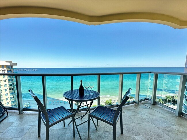 Foto del edificio - 2501 S Ocean Dr