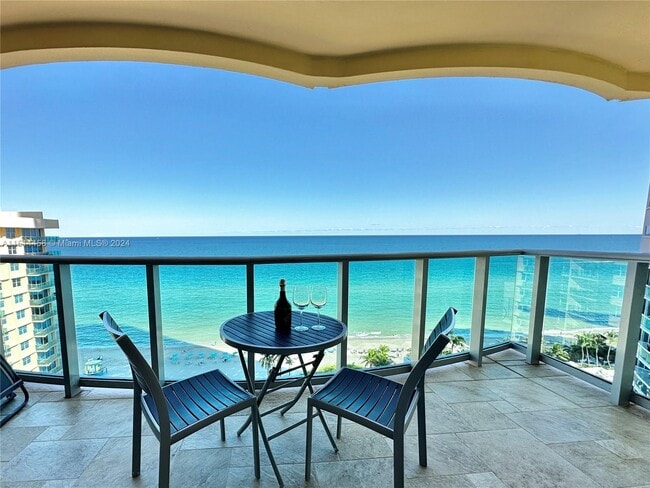Building Photo - 2501 S Ocean Dr