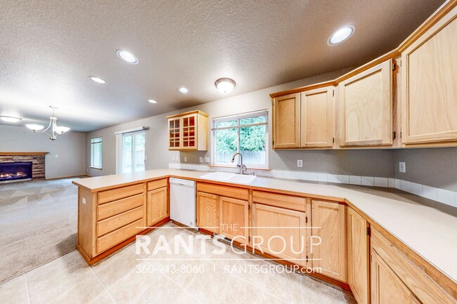 Foto del edificio - Great Home In Lacey