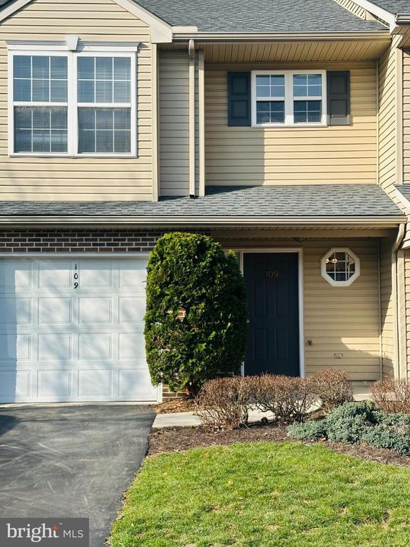 Foto del edificio - 109 Cardinal Ln