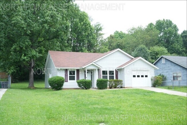 Foto del edificio - A beautiful house available in Williford