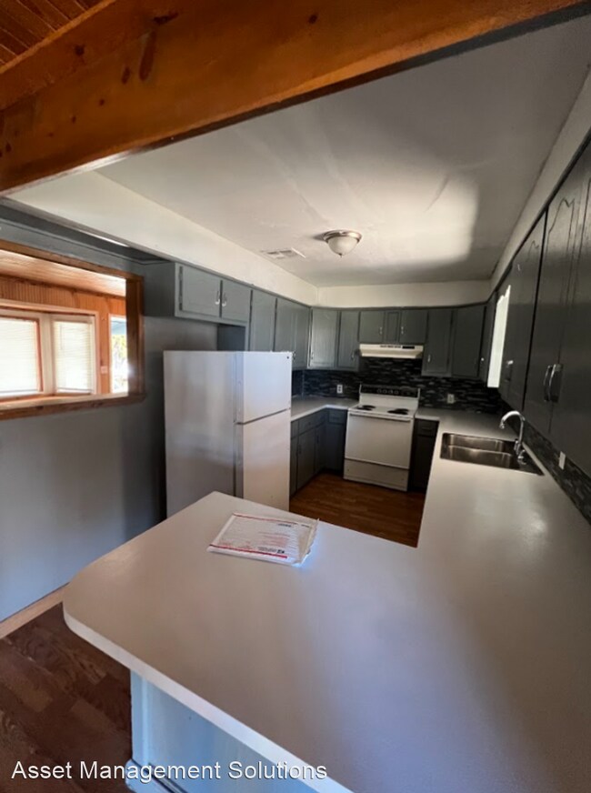 Foto del edificio - 2 br, 1 bath House - 1609 Oelke Dr