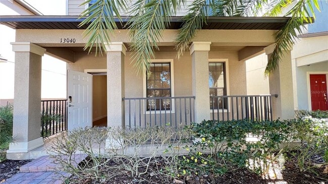 Foto del edificio - 13040 Overstreet Rd