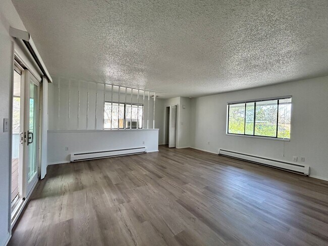 Photo - Affordable 3 Bed 2 Bath Condo, Attached Garage, on Quiet Street in Lafayette