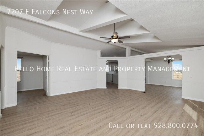 Foto del edificio - 7207 E Falcons Nest Way