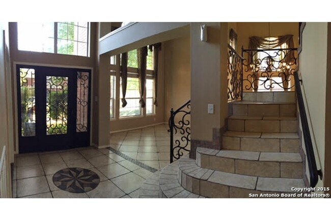 Foto del edificio - 9835 Ramblin River Dr