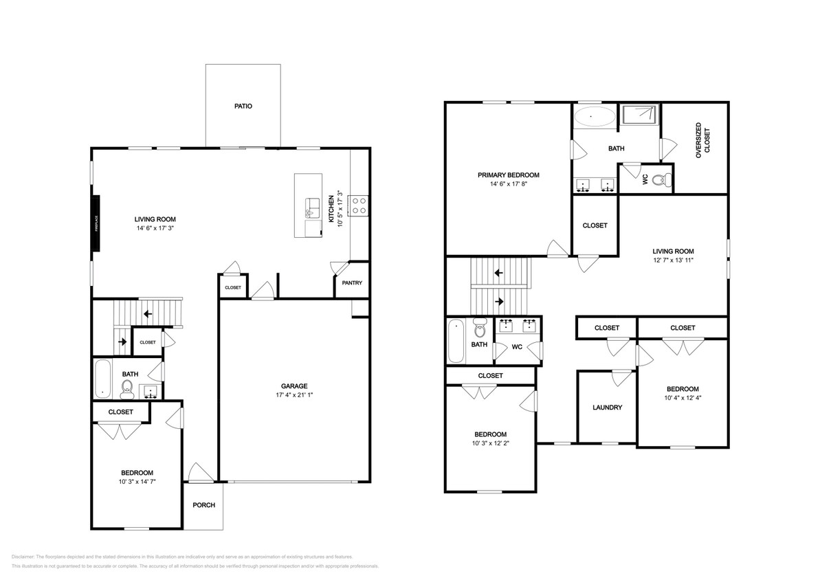 Foto del edificio - 5274 Mulberry Crk Wy