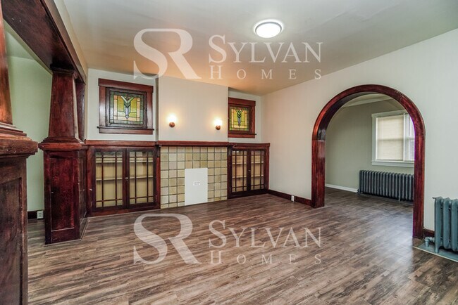 Photo - Rest. Relax. Recharge. Home awaits!