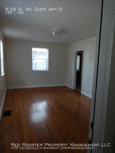 Building Photo - 835 McDuff Ave S