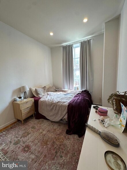 Foto del edificio - 322 S 11th St