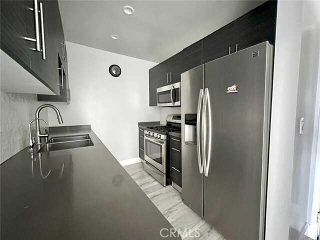 Foto del edificio - 409 Burchett St
