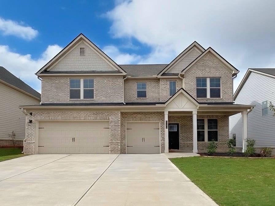 Foto principal - 2790 Dolce Rd