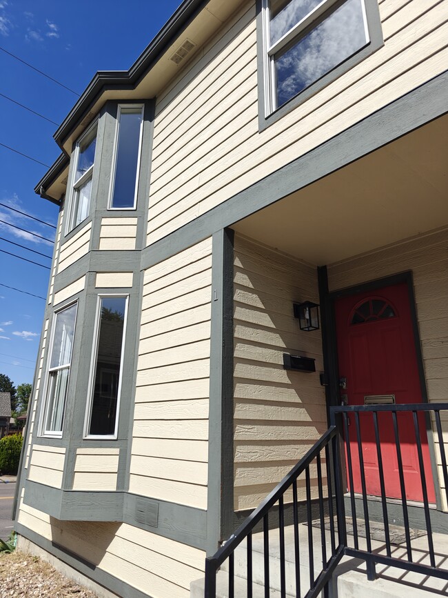 Building Photo - 3130 W 38th Ave
