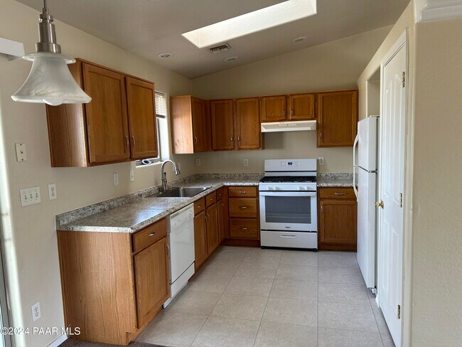 Foto del edificio - 2809 N Indian Wells Dr
