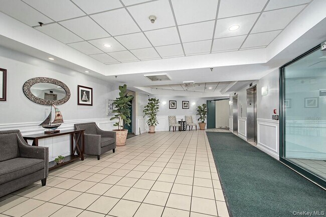 Foto del edificio - 123 Mamaroneck Ave