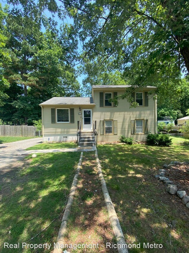Primary Photo - 3 br, 2 bath House - 9219 Rainwood Rd