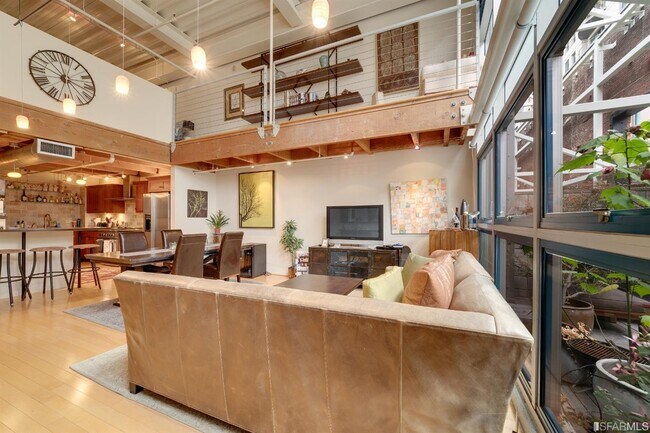 Foto del edificio - 650 Delancey St