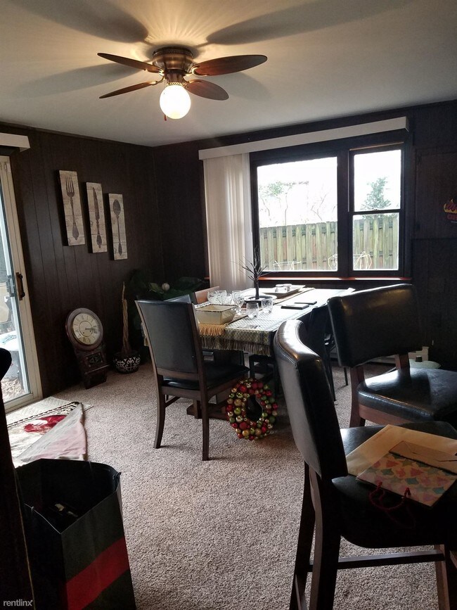 Foto del edificio - 4 br, 2 bath House - 710 Justin Way