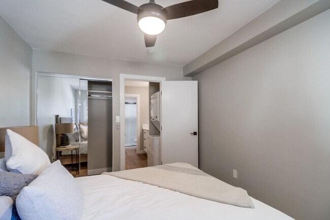 Foto del interior - Glo Apartments