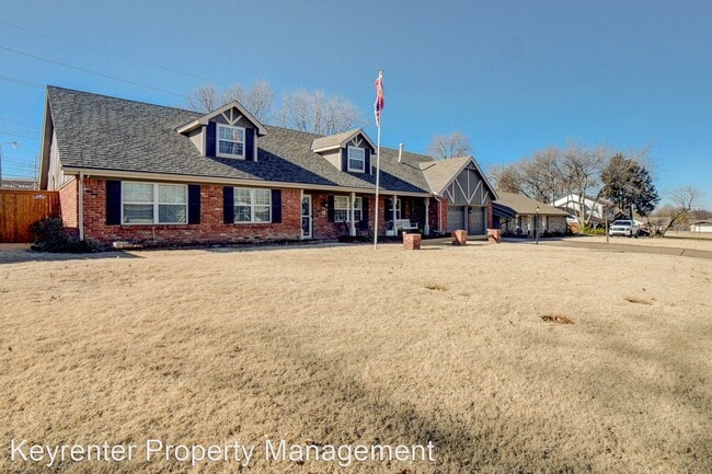 Building Photo - 4 br, 3 bath House - 5832 S Hudson Pl