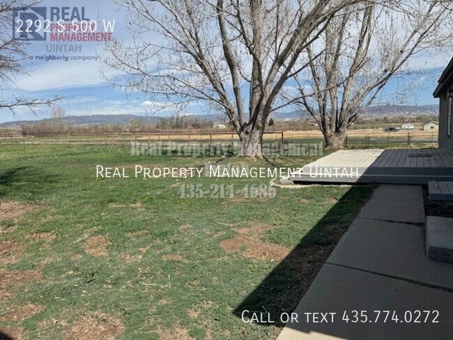 Building Photo - 2292 S 500 W