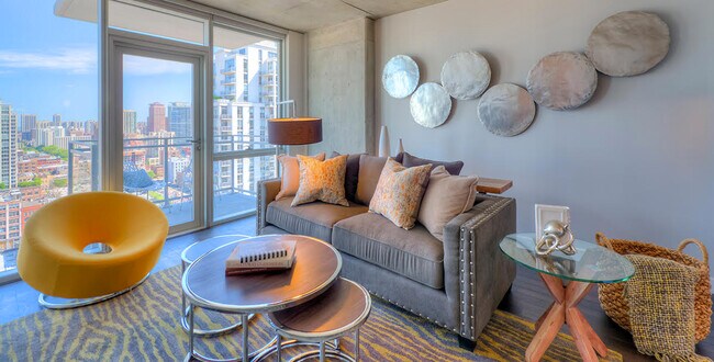 Foto del edificio - 540 N Wells St