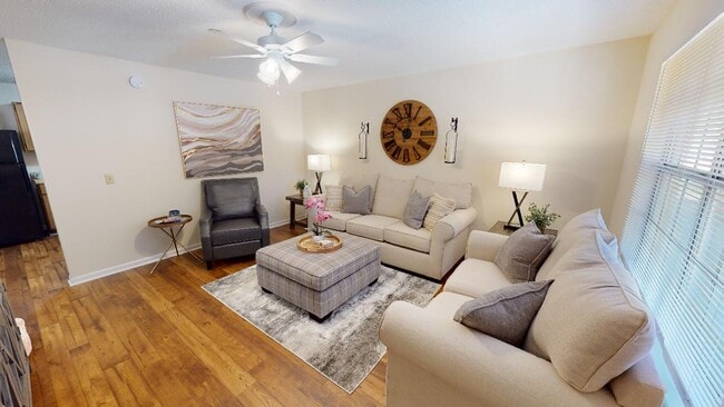 Photo - Aspen Village Apartment Homes