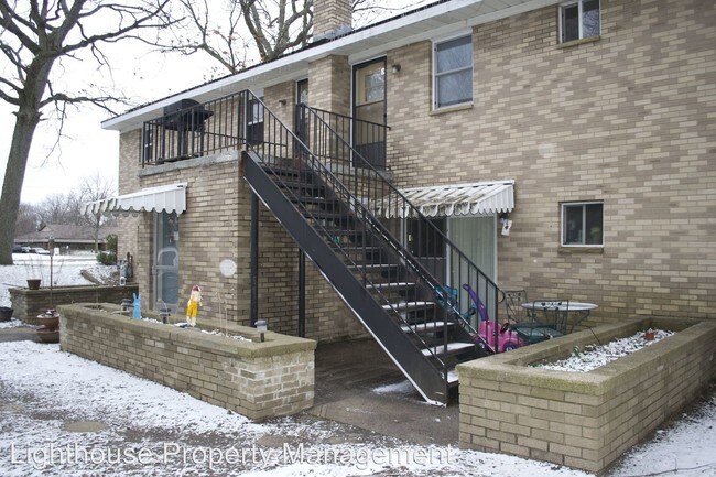 Building Photo - 2409 Gaynor Ave NW