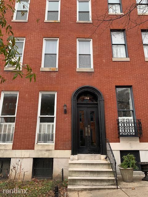 Primary Photo - 1712 Bolton St