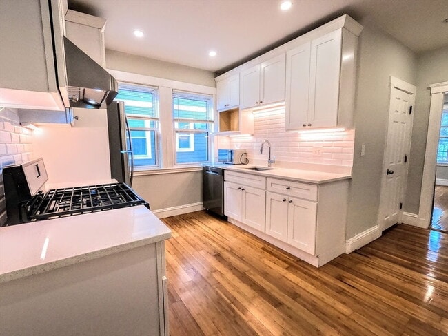 Foto del edificio - 3957 Washington St