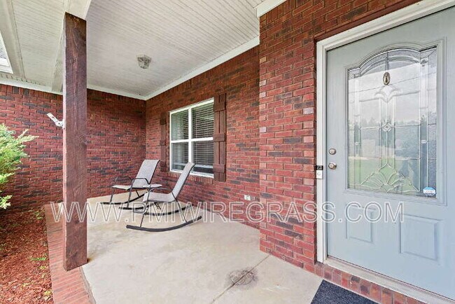 Foto del edificio - 486 Co Rd 722