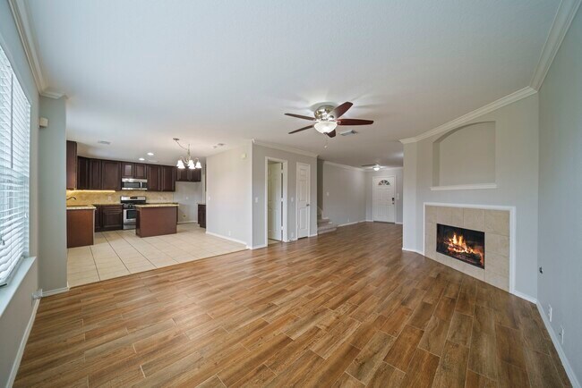 Building Photo - 10411 Deer Branch