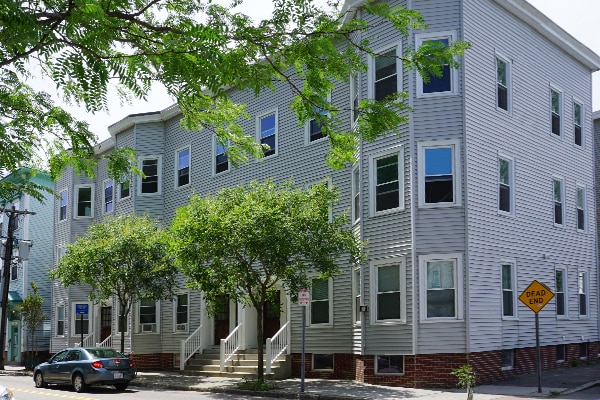 Building Photo - 361 Prospect St