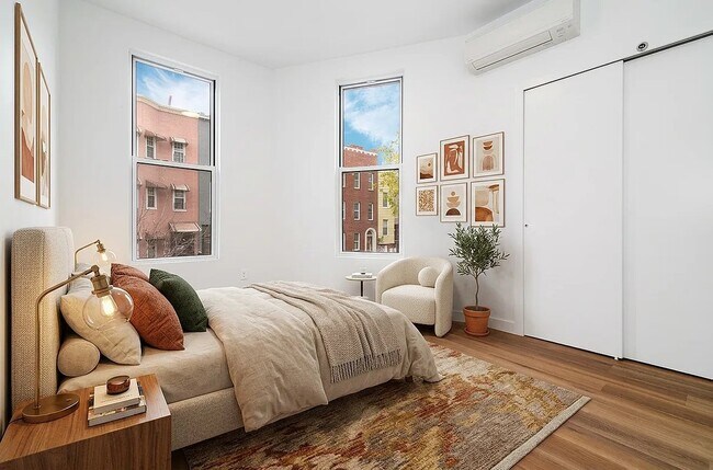 Foto del edificio - 130 Cornelia St