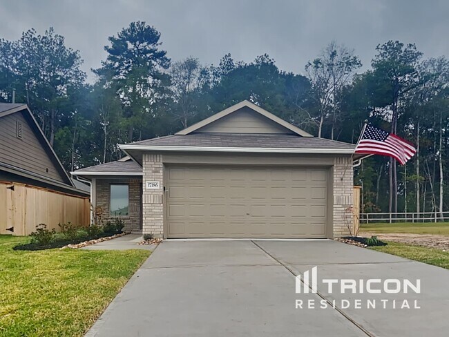 Building Photo - 17186 Quaking Aspen Lane New Caney TX