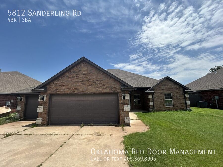 Primary Photo - 5812 Sanderling Rd