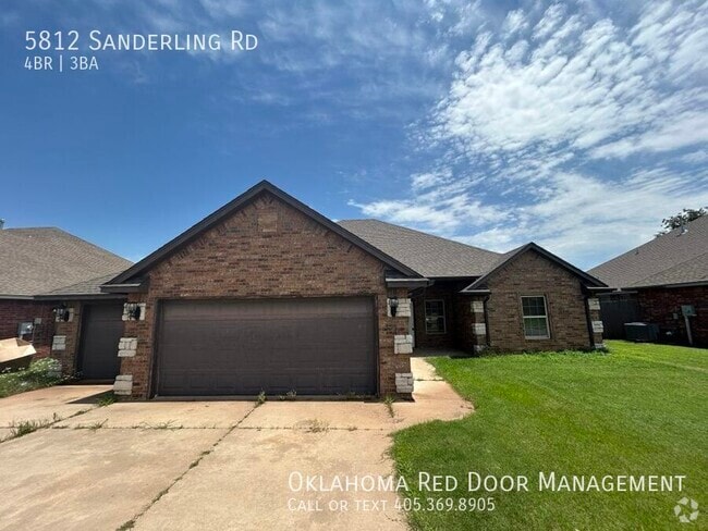 Building Photo - 5812 Sanderling Rd