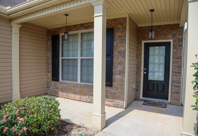 Foto del edificio - 118 Chickasaw Ct