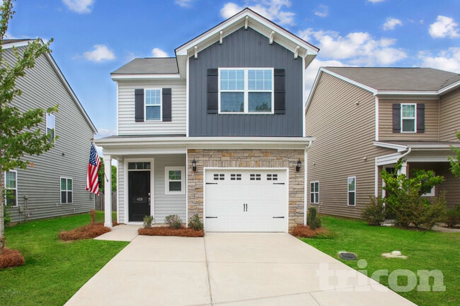 Building Photo - 409 Eastfair Dr
