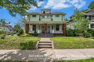 Building Photo - 753 College Ave SE