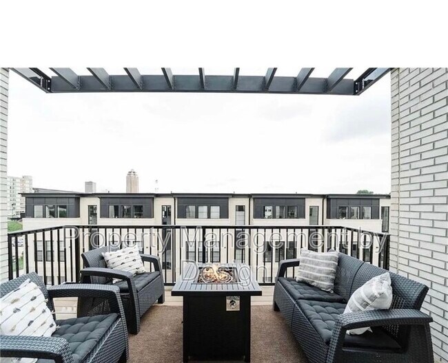 Foto del edificio - 1367 Keosauqua Way